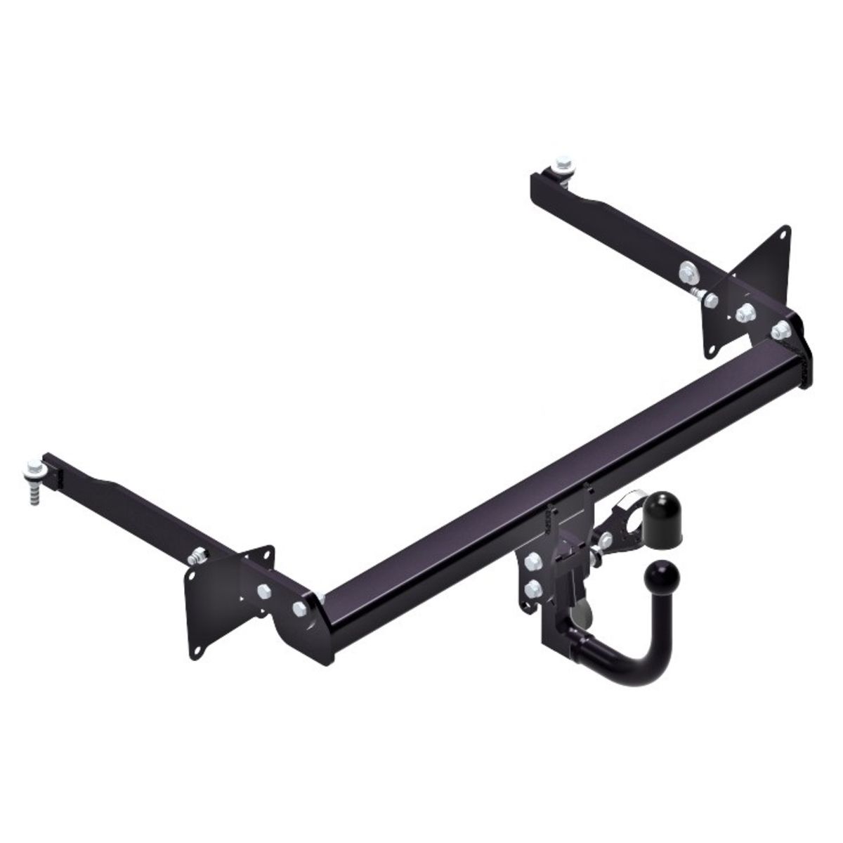 Steinhof Trekhaak  A-114