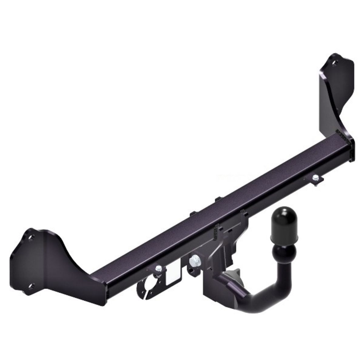 Steinhof Trekhaak  B-044