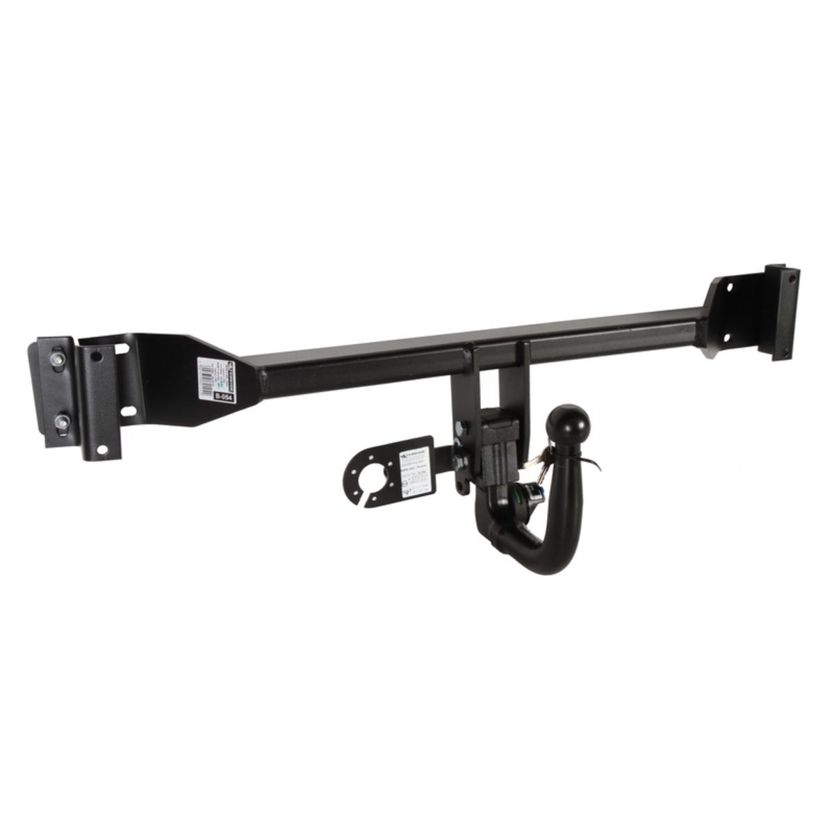 Steinhof Trekhaak  B-054