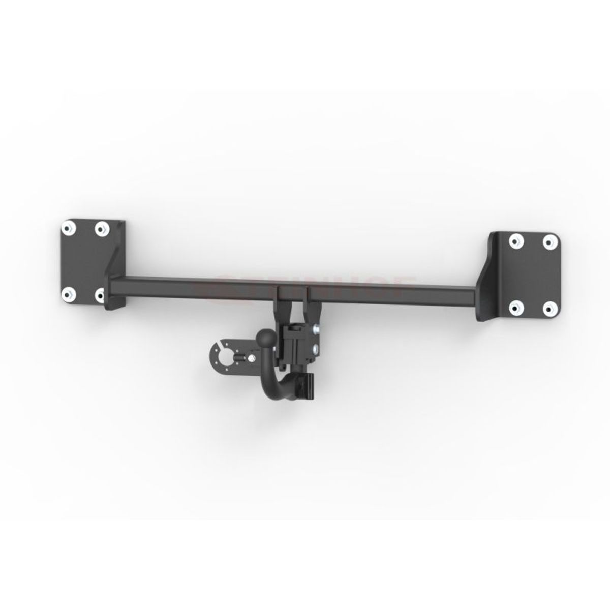 Steinhof Trekhaak  B-061