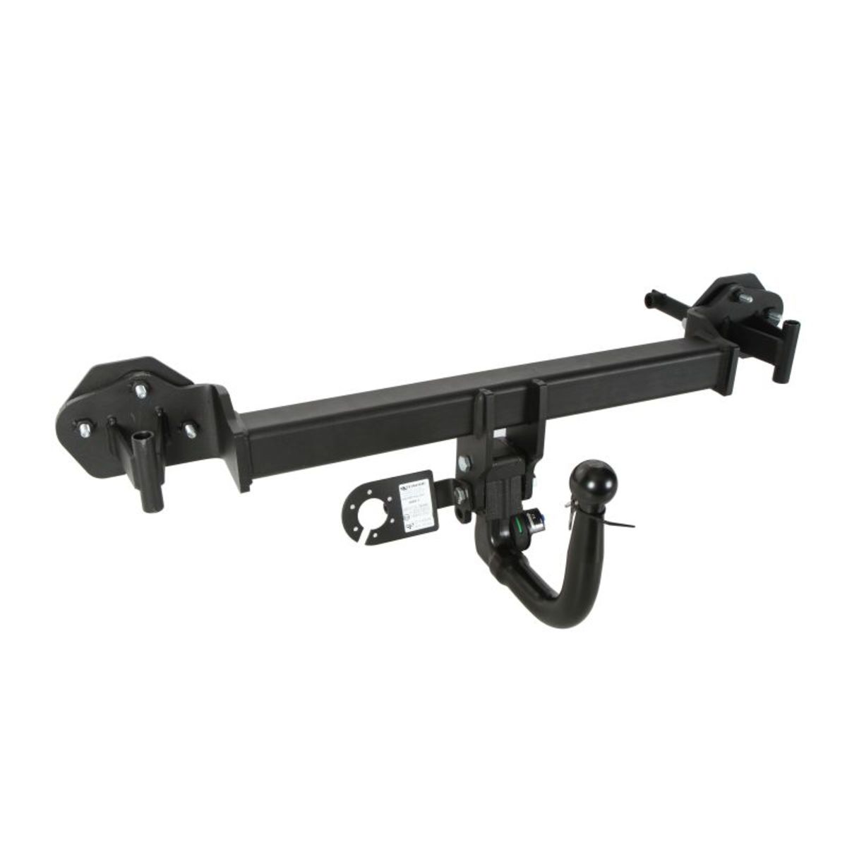 Steinhof Trekhaak  B-069