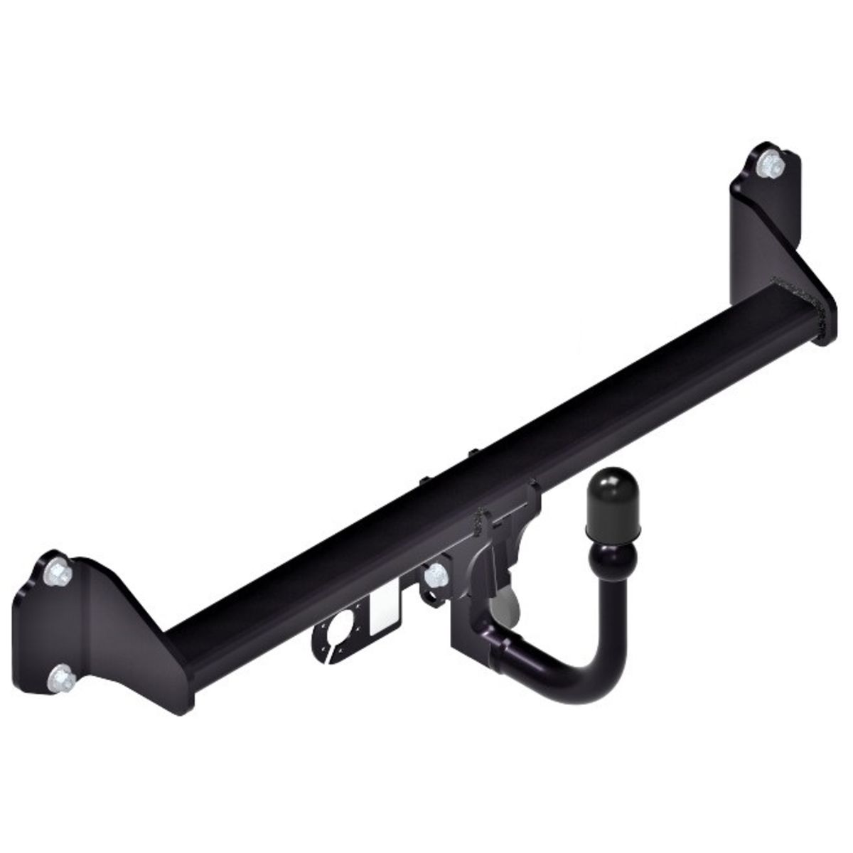 Steinhof Trekhaak  B-081