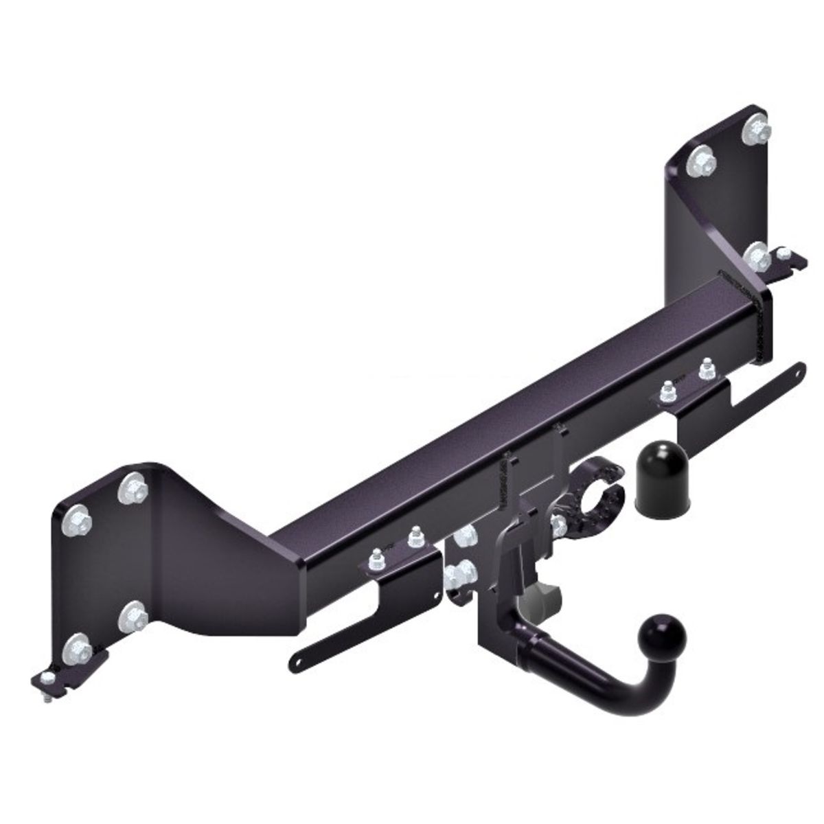 Steinhof Trekhaak  B-089