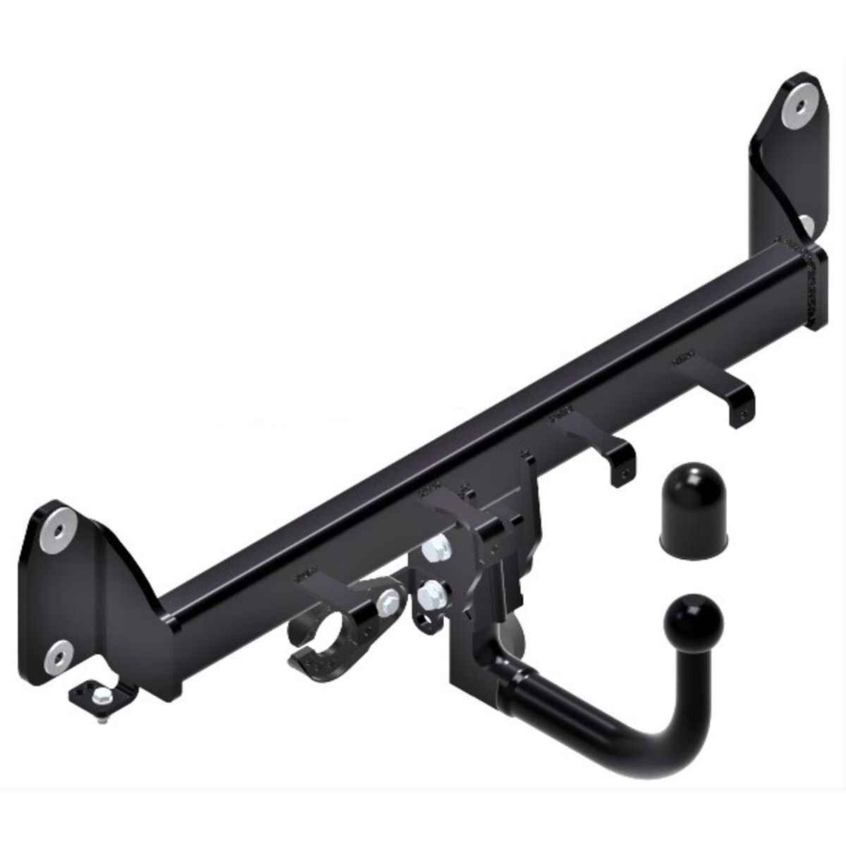 Steinhof Trekhaak  B-099