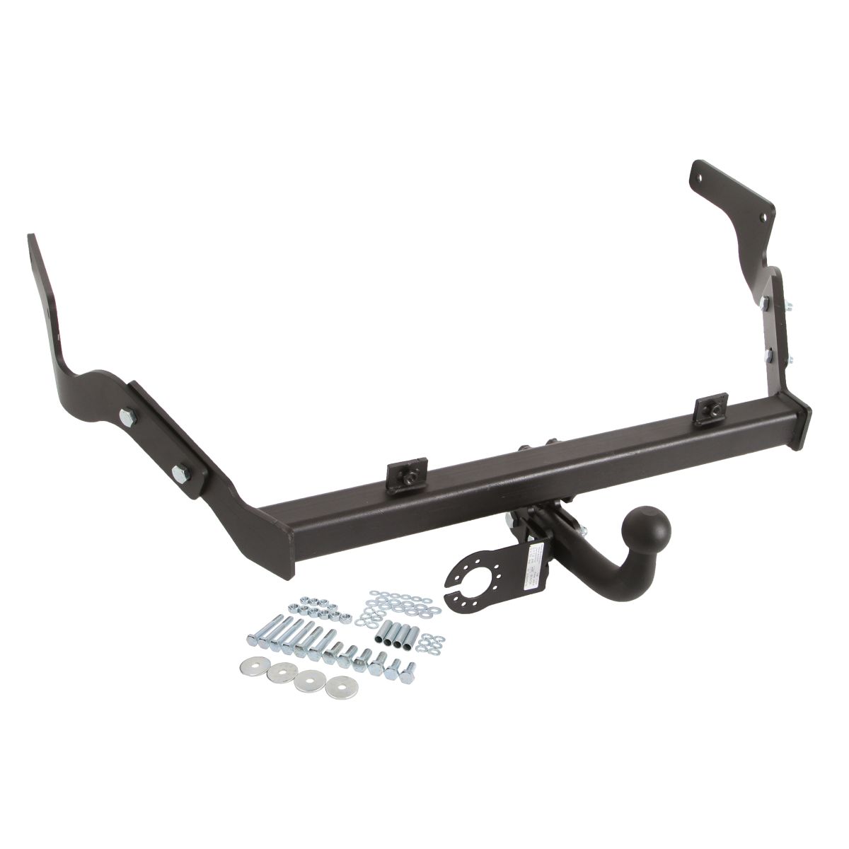 Steinhof Trekhaak  C-021