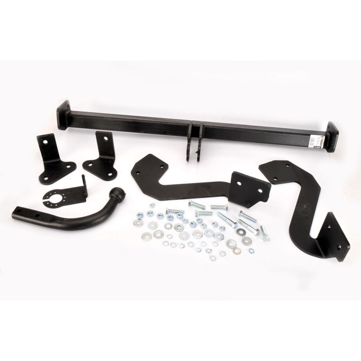 Steinhof Trekhaak  C-023