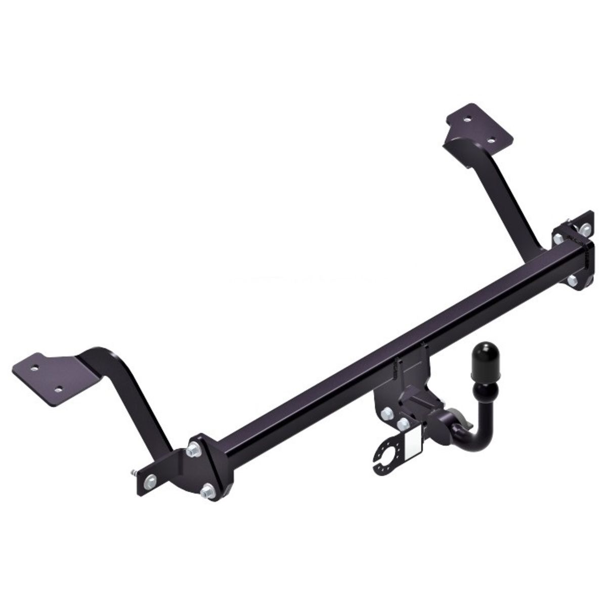 Steinhof Trekhaak  C-024