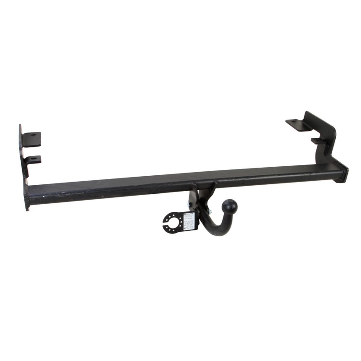 Steinhof Trekhaak  C-032