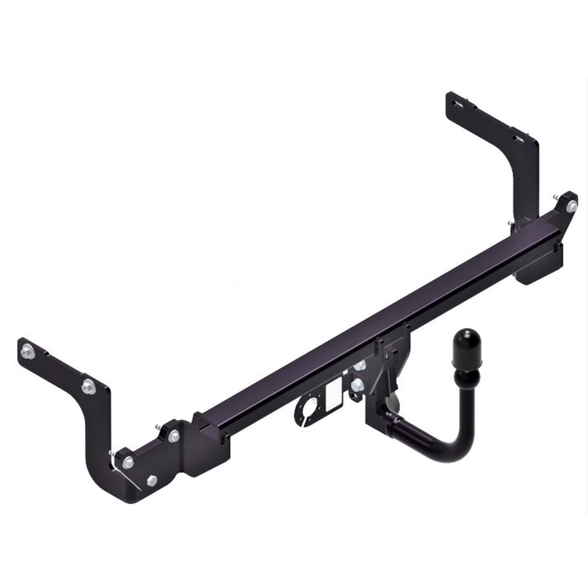 Steinhof Trekhaak  C-050