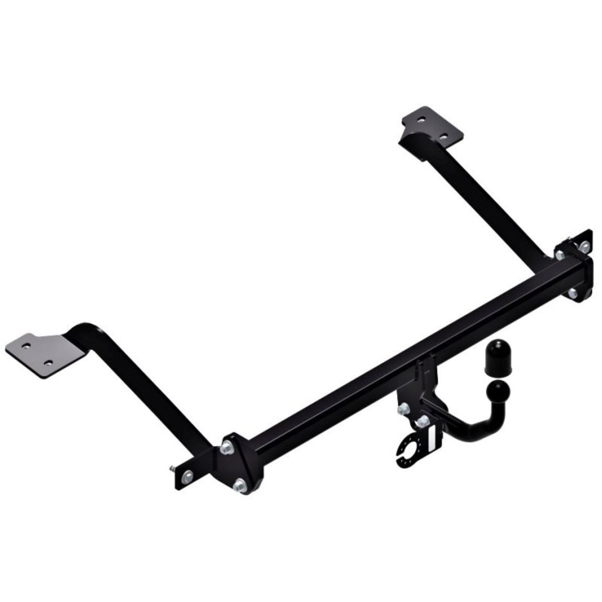 Steinhof Trekhaak  C-059