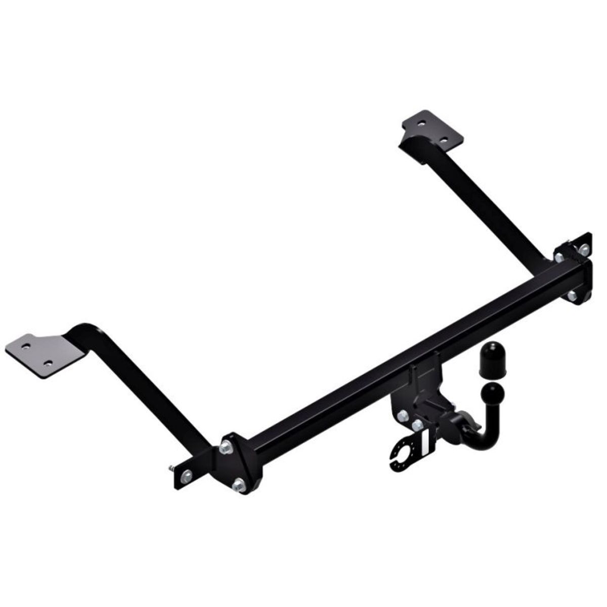 Steinhof Trekhaak  C-060