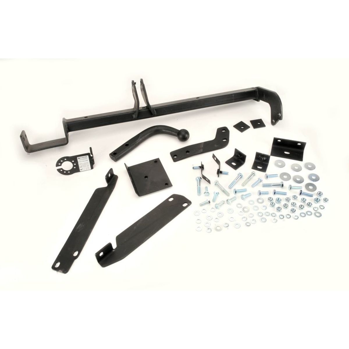 Steinhof Trekhaak  C-127