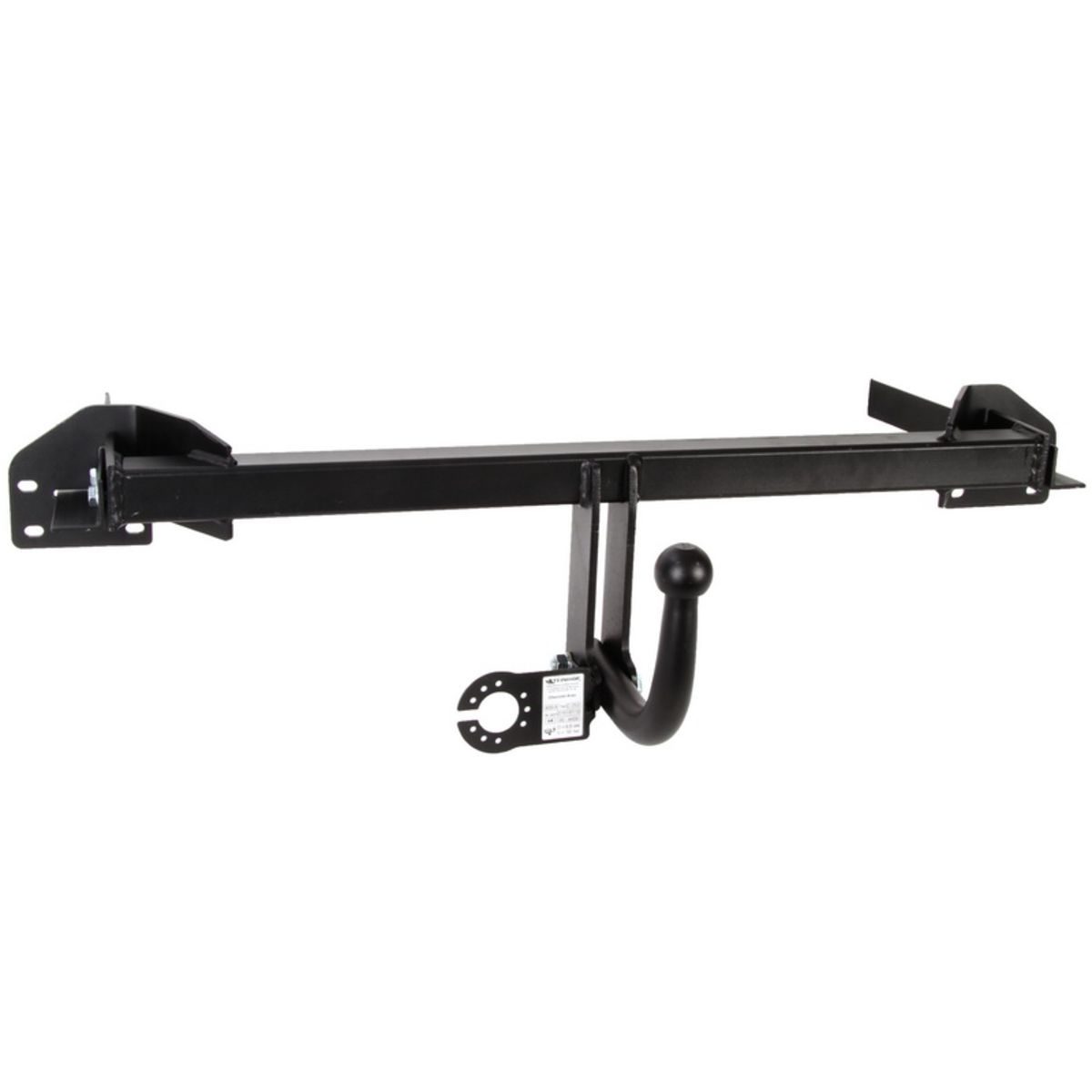 Steinhof Trekhaak  C-252