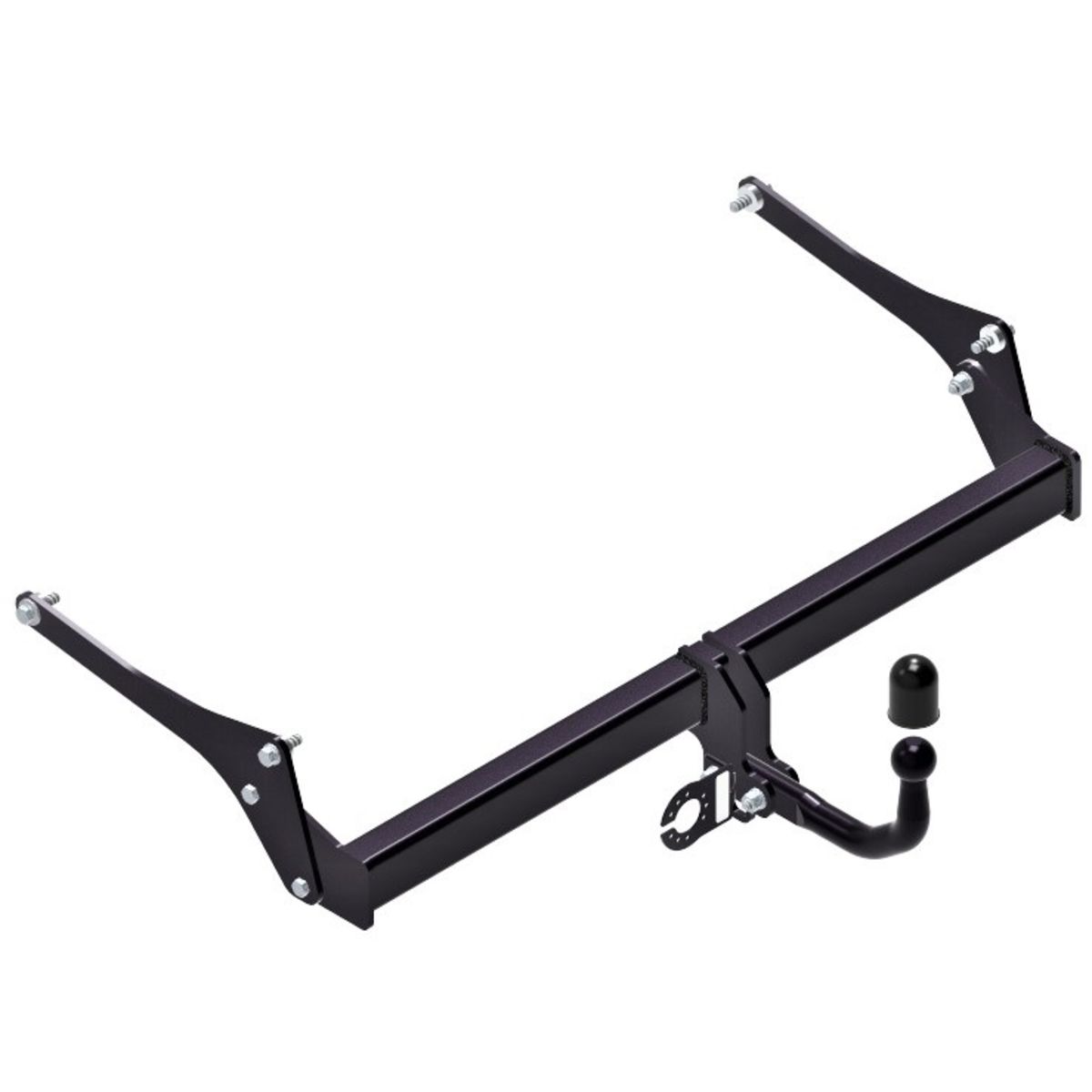 Steinhof Trekhaak  D-042