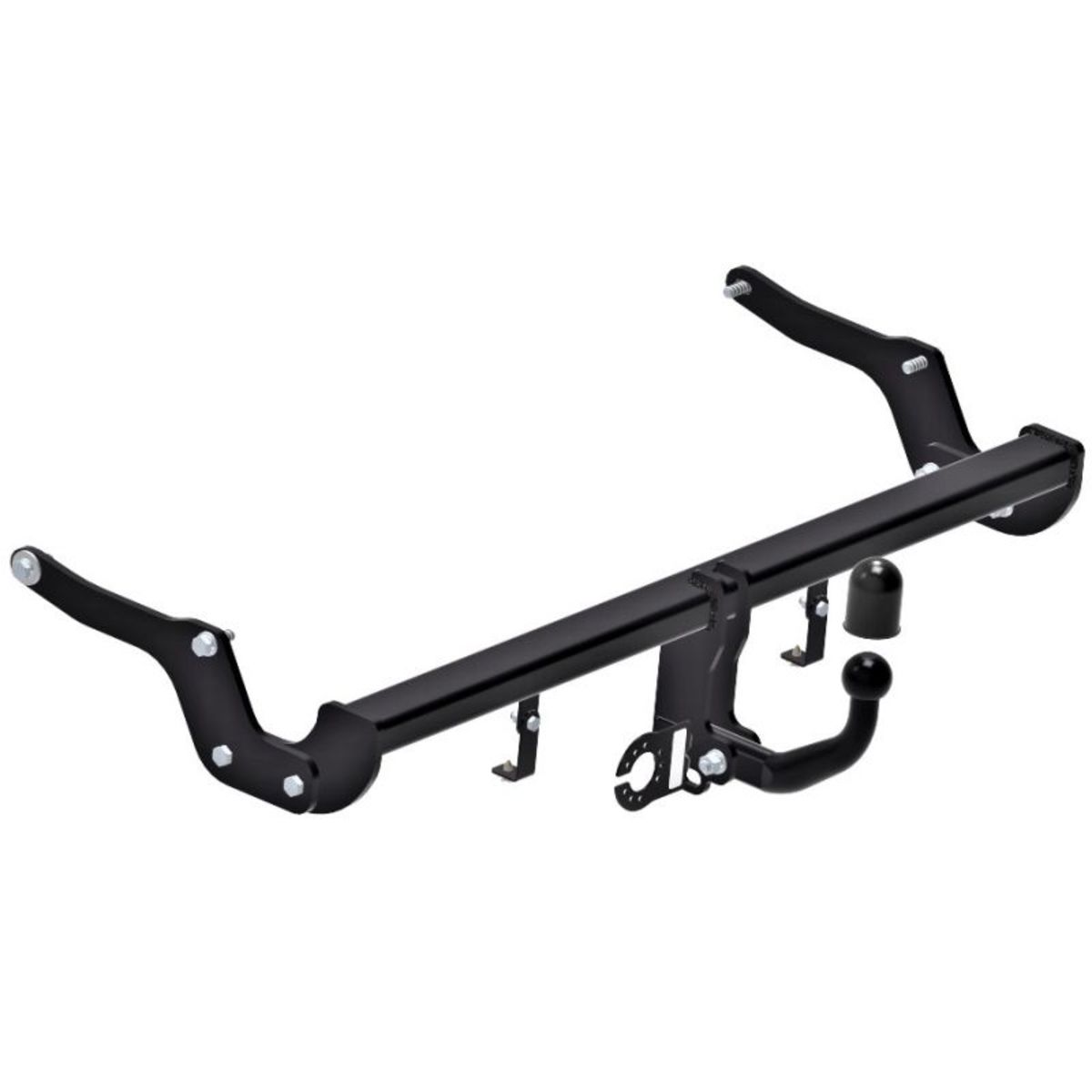 Steinhof Trekhaak  D-086