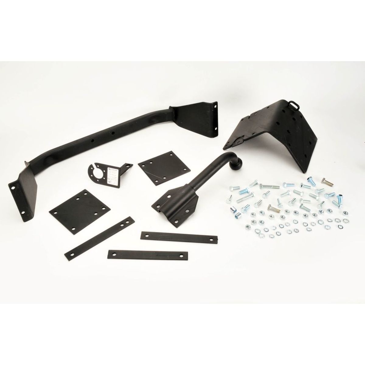 Steinhof Trekhaak  F-042