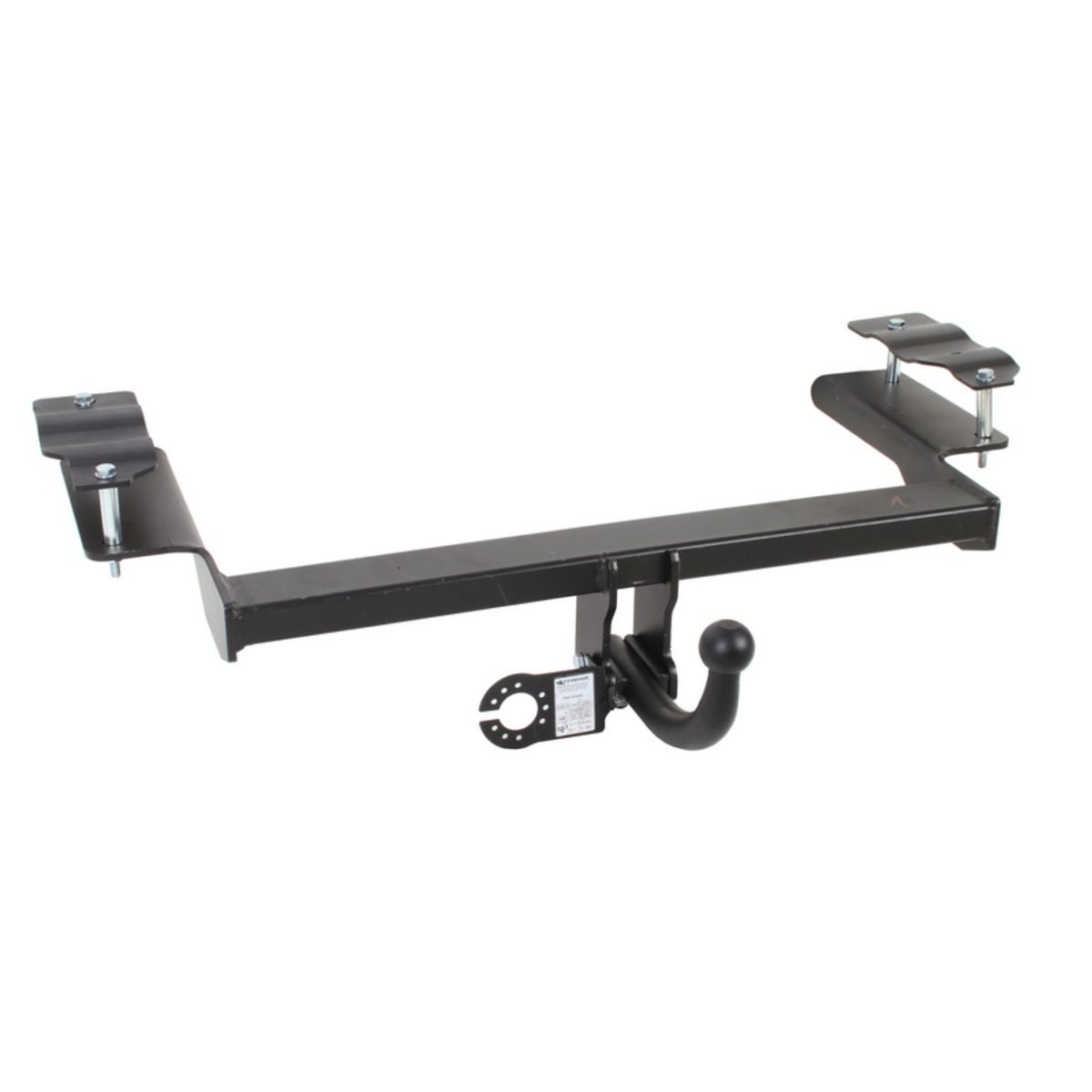 Steinhof Trekhaak  F-056