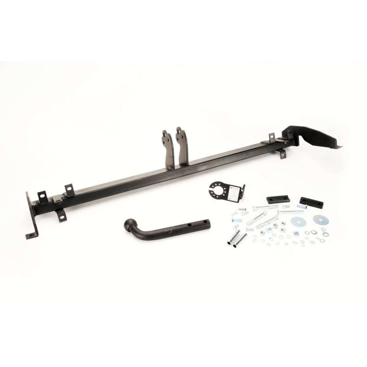 Steinhof Trekhaak  F-058