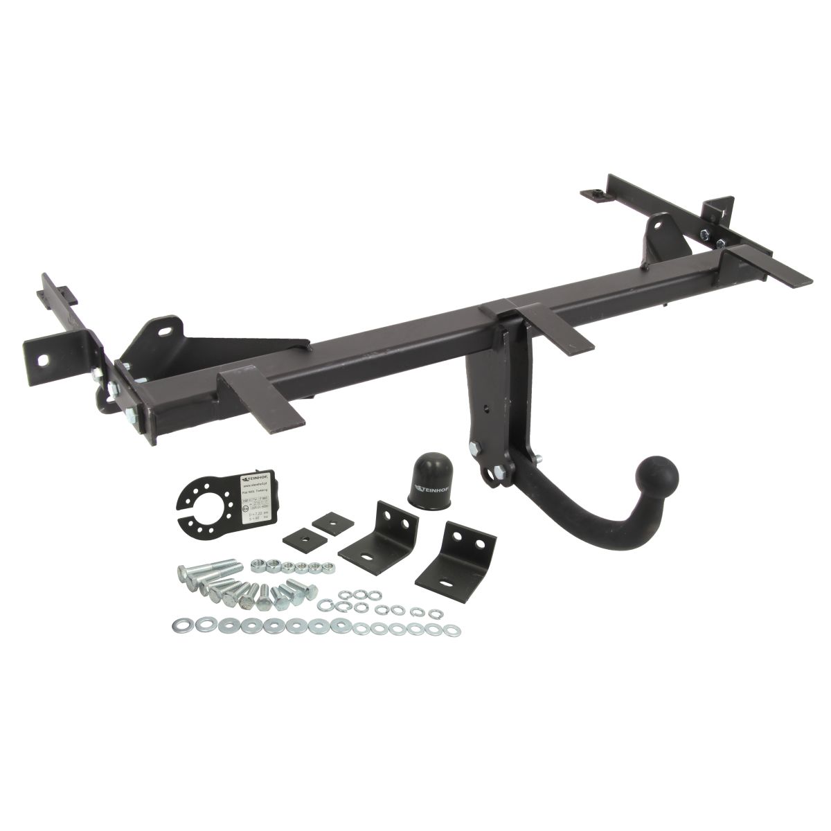 Steinhof Trekhaak  F-060