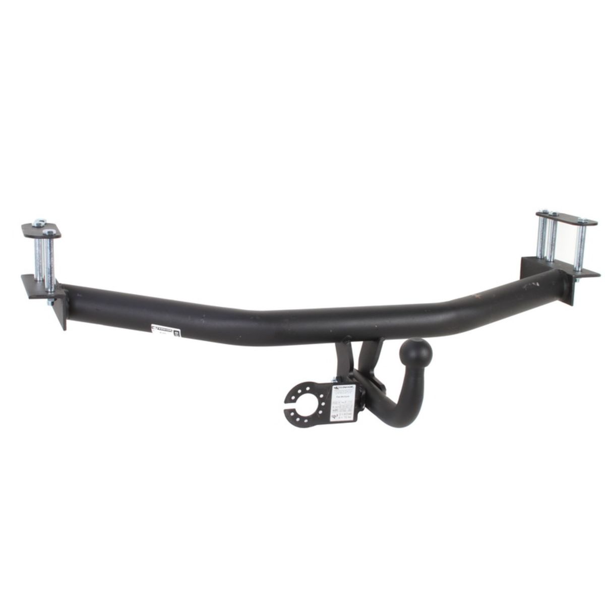 Steinhof Trekhaak  F-110