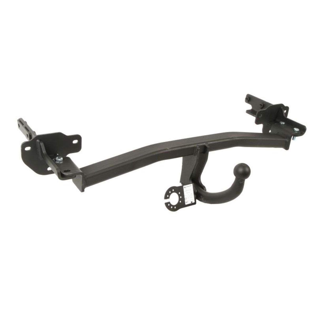 Steinhof Trekhaak  F-152