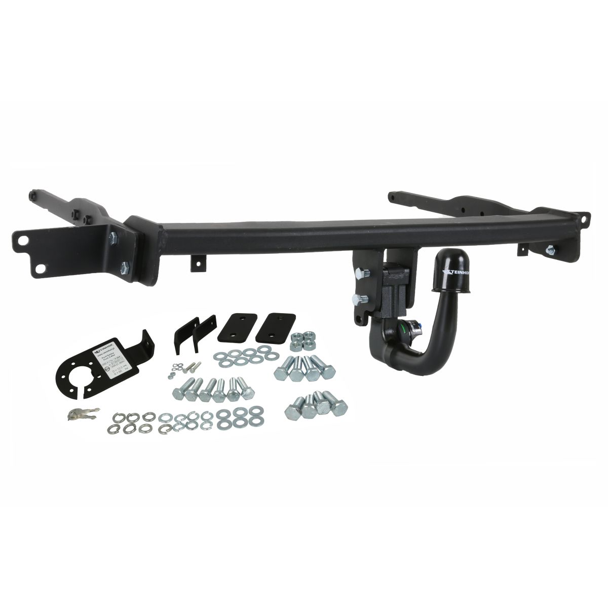 Steinhof Trekhaak  F-204