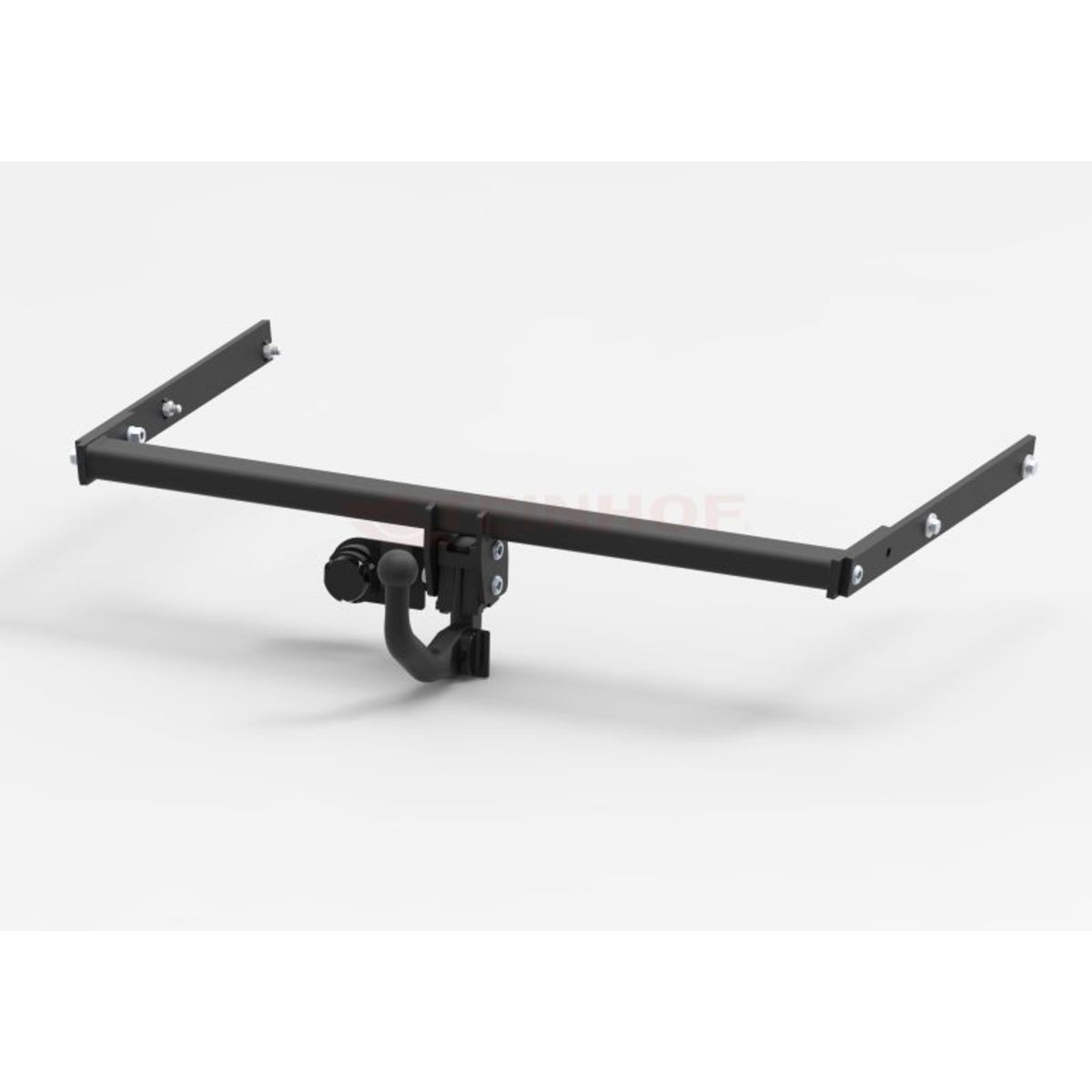 Steinhof Trekhaak  F-206