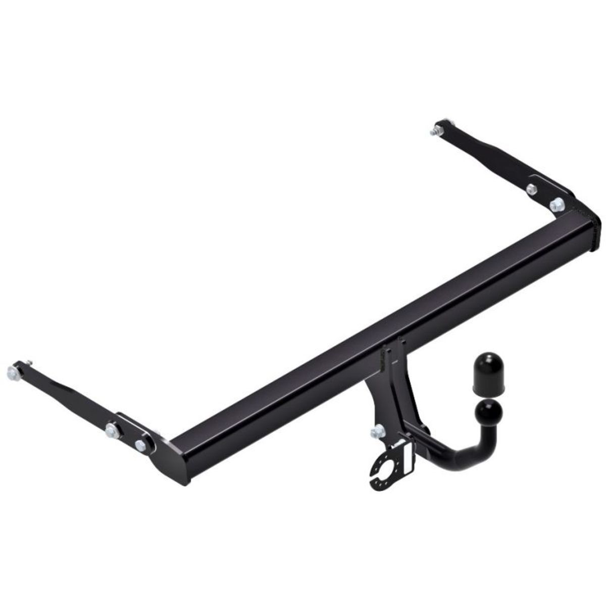 Steinhof Trekhaak  F-211