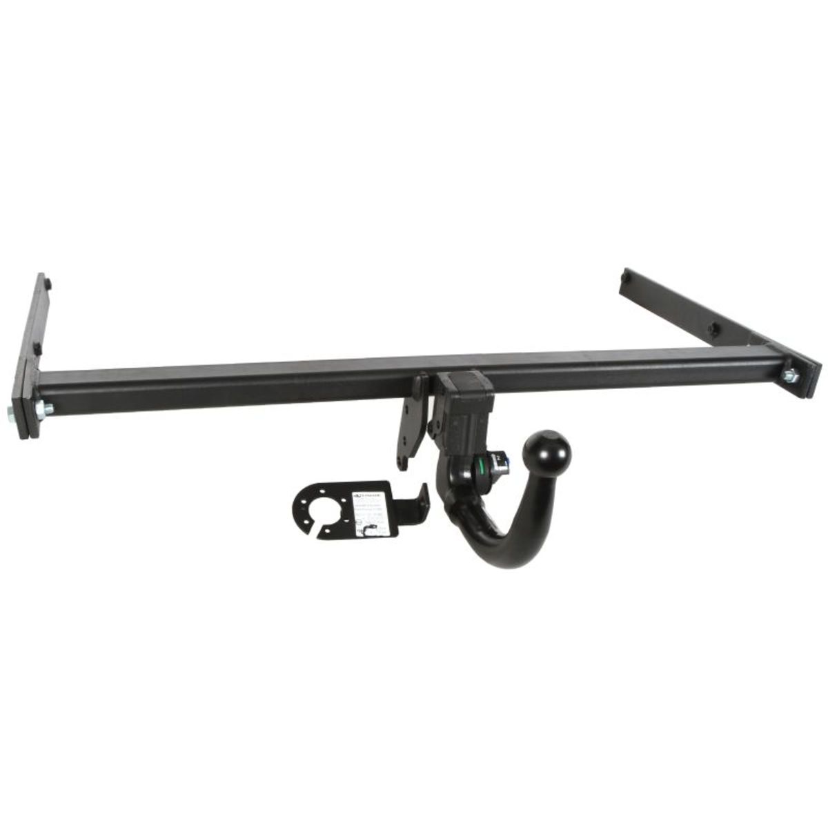 Steinhof Trekhaak  F-250