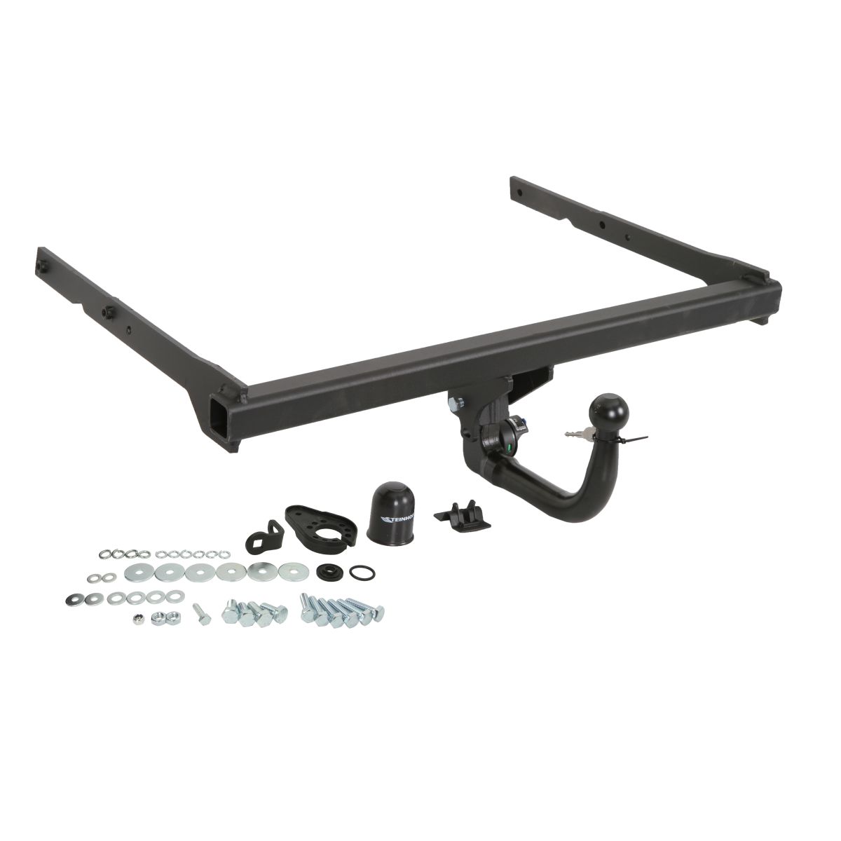 Steinhof Trekhaak  F-272