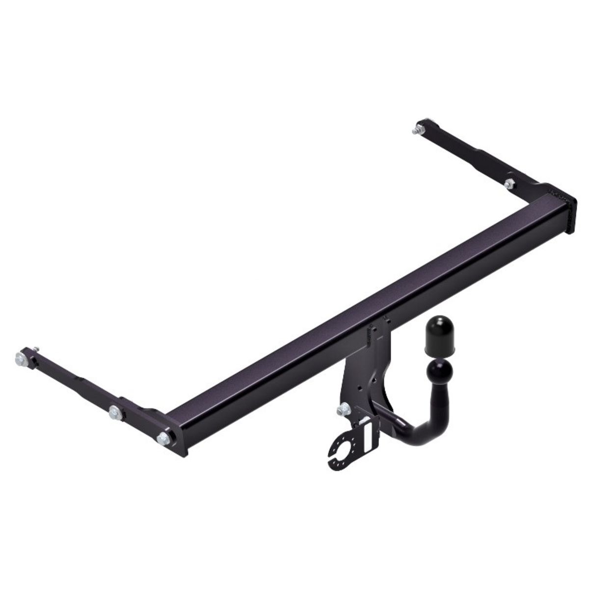 Steinhof Trekhaak  F-291