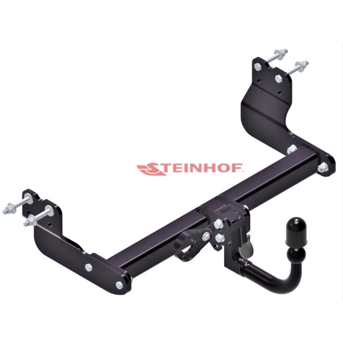 Steinhof Trekhaak  F-308