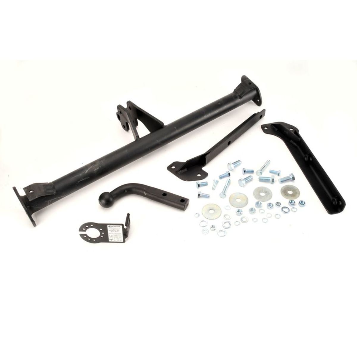 Steinhof Trekhaak  H-030