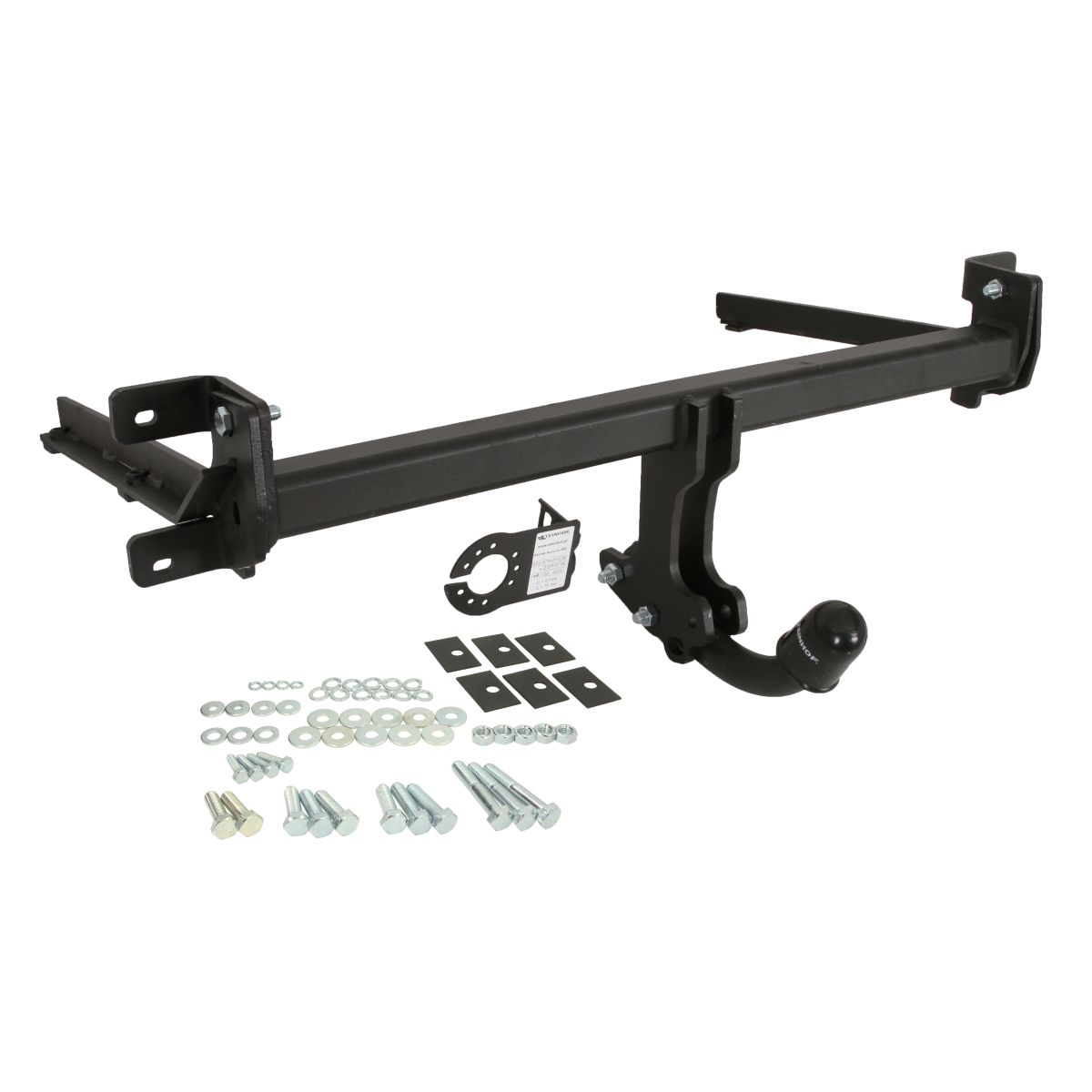 Steinhof Trekhaak  H-038