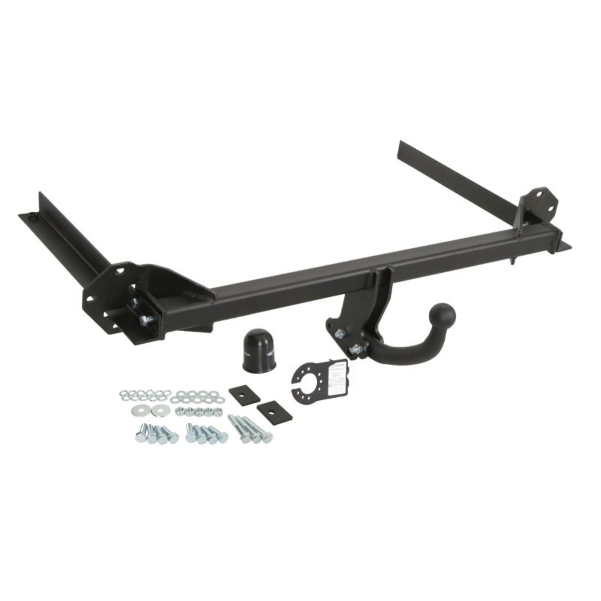 Steinhof Trekhaak  H-059