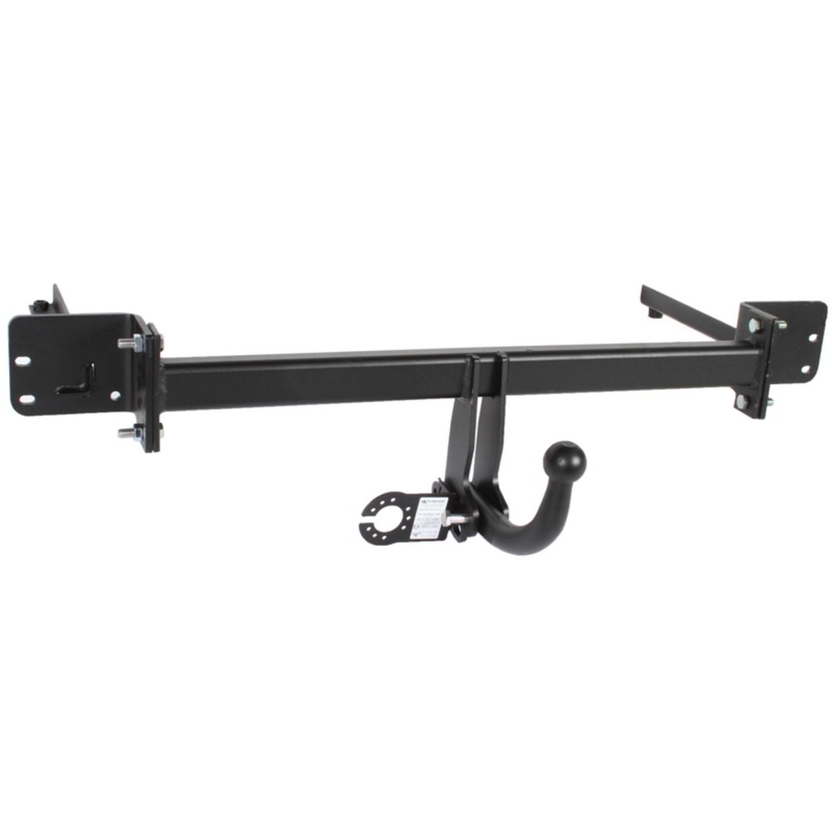 Steinhof Trekhaak  H-061