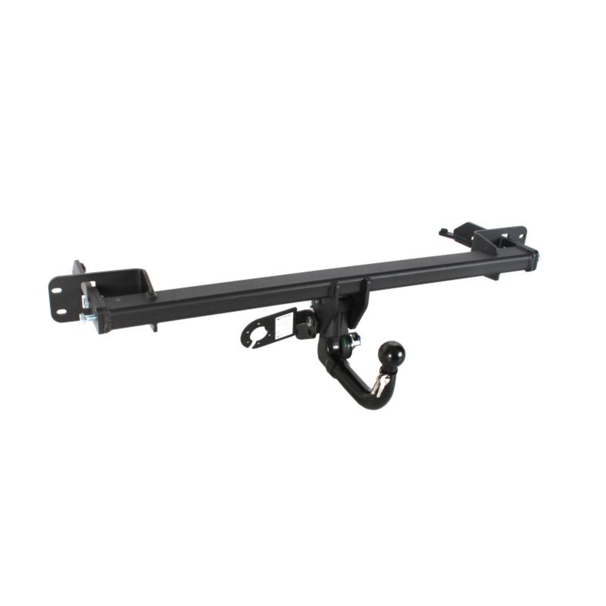 Steinhof Trekhaak  H-072