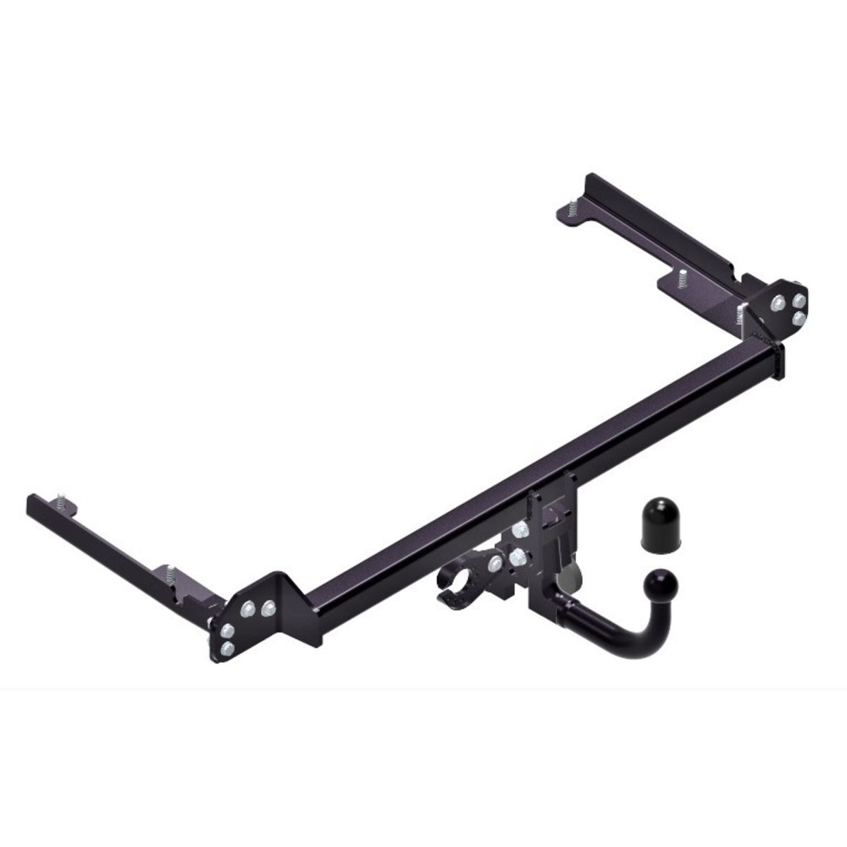 Steinhof Trekhaak  H-082