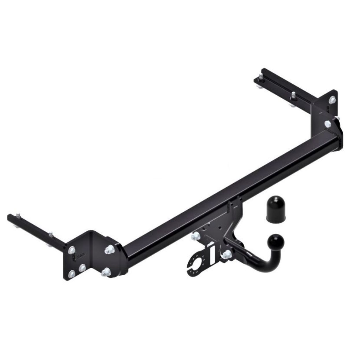 Steinhof Trekhaak  H-083