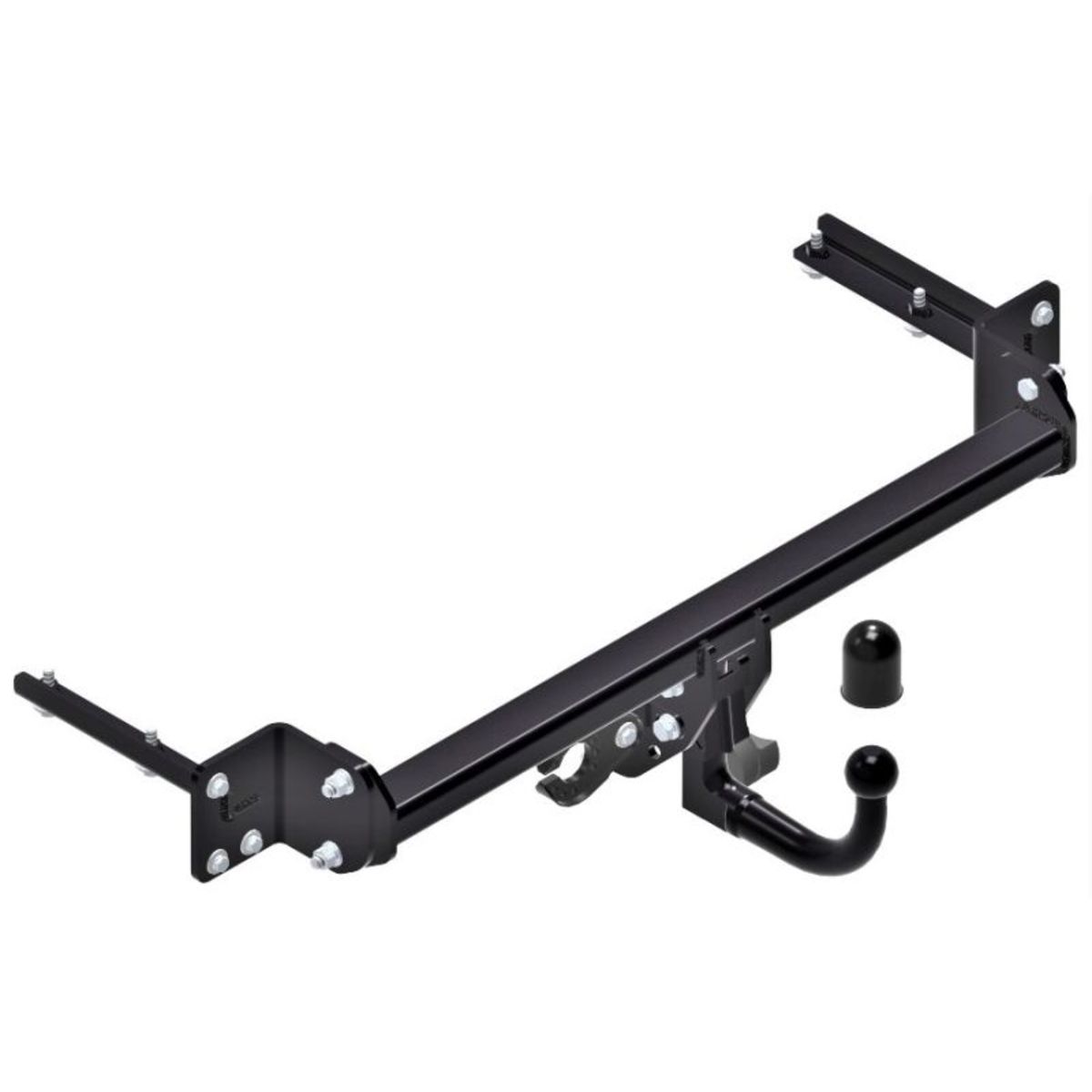 Steinhof Trekhaak  H-084