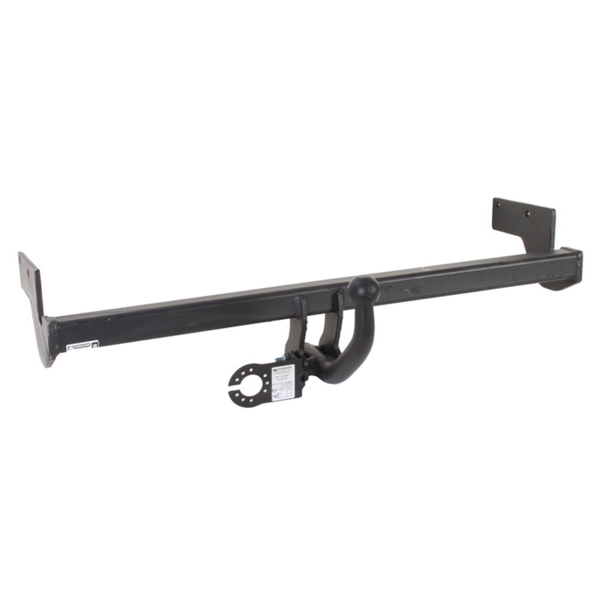 Steinhof Trekhaak  H-236