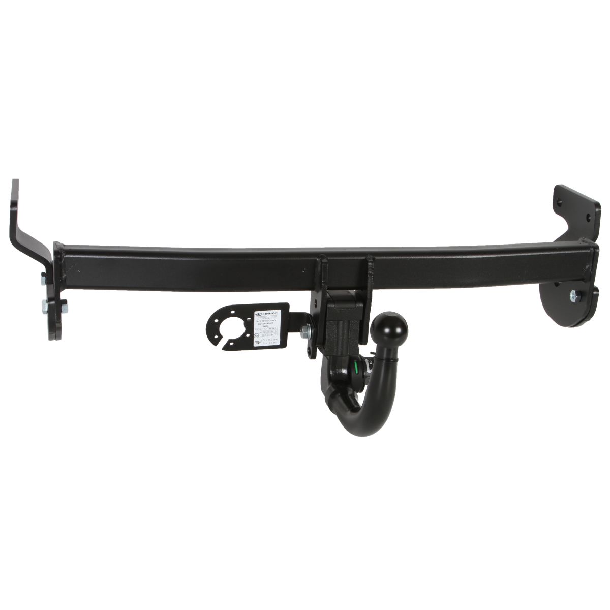 Steinhof Trekhaak  H-252