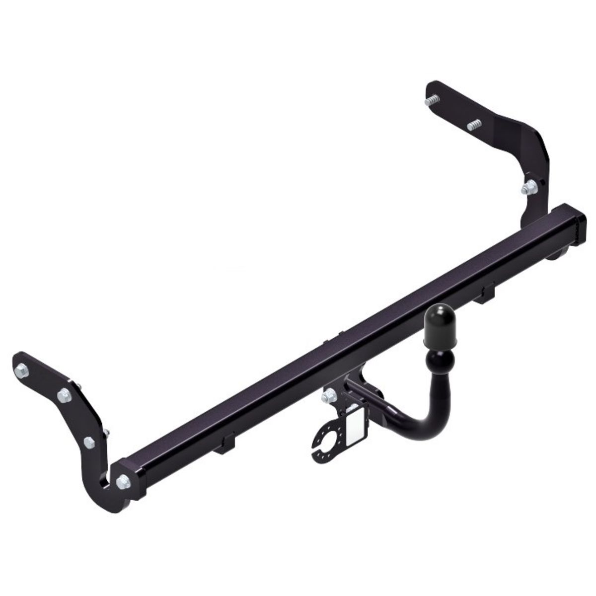 Steinhof Trekhaak  H-268