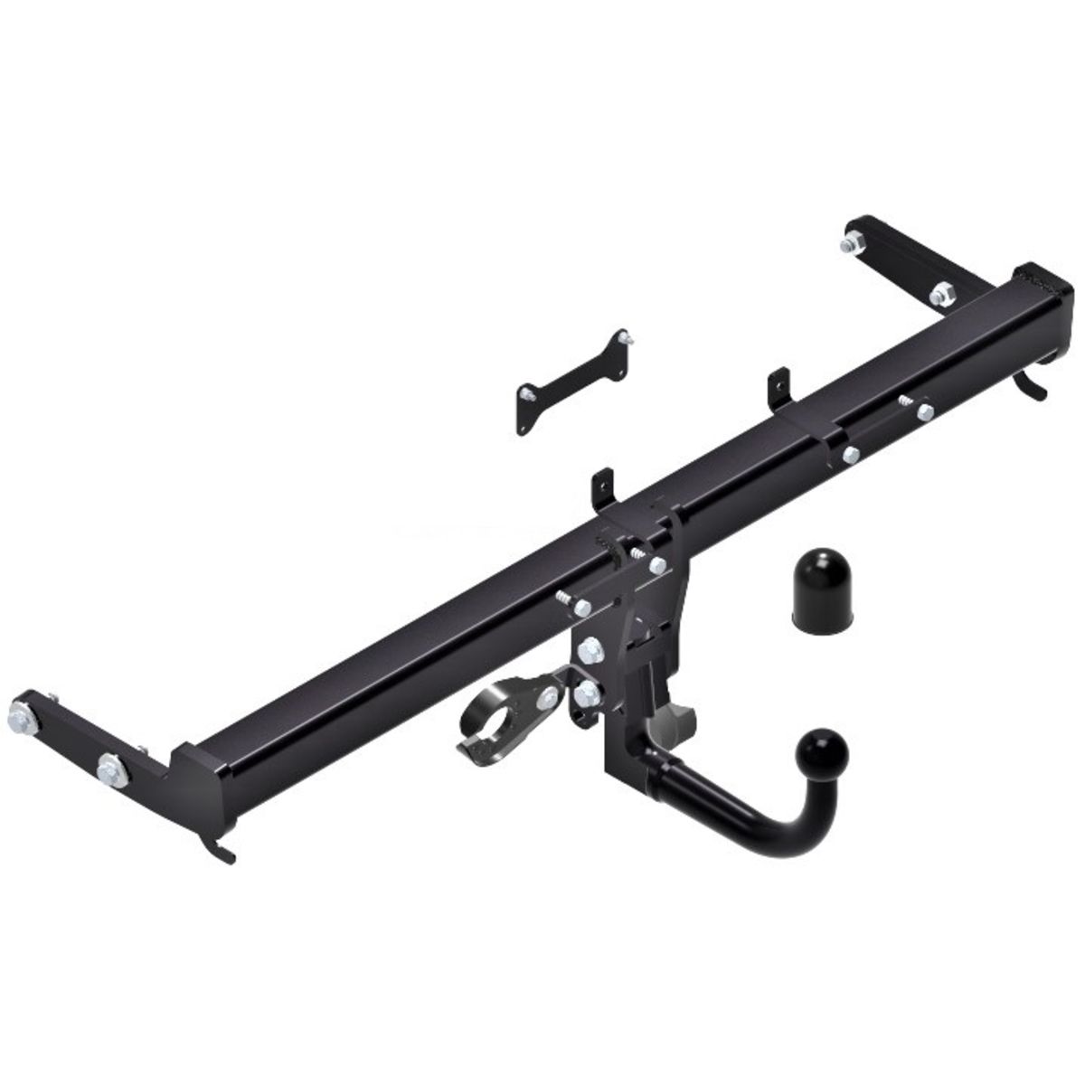 Steinhof Trekhaak  H-287