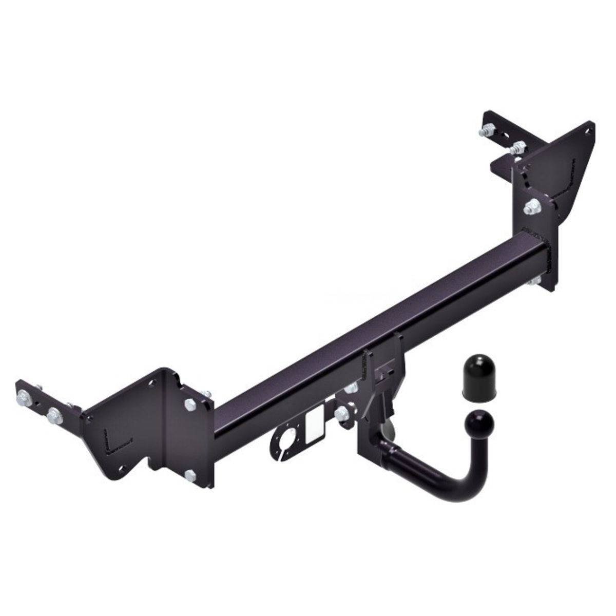 Steinhof Trekhaak  J-065