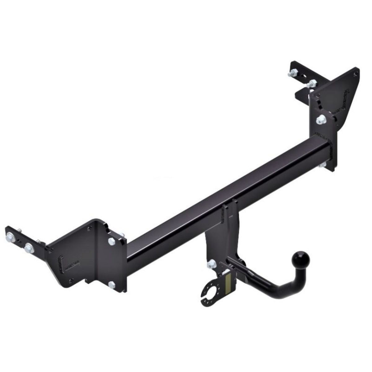 Steinhof Trekhaak  J-075