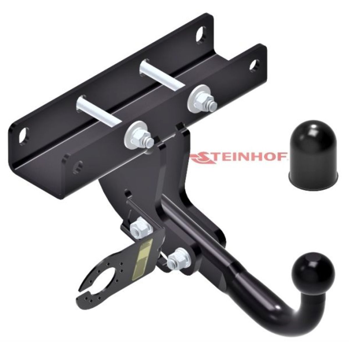 Steinhof Trekhaak  J-077