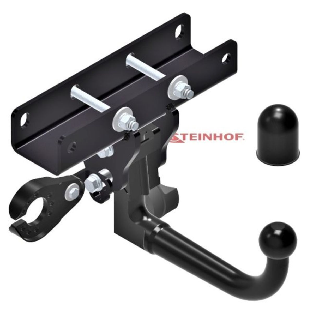 Steinhof Trekhaak  J-078