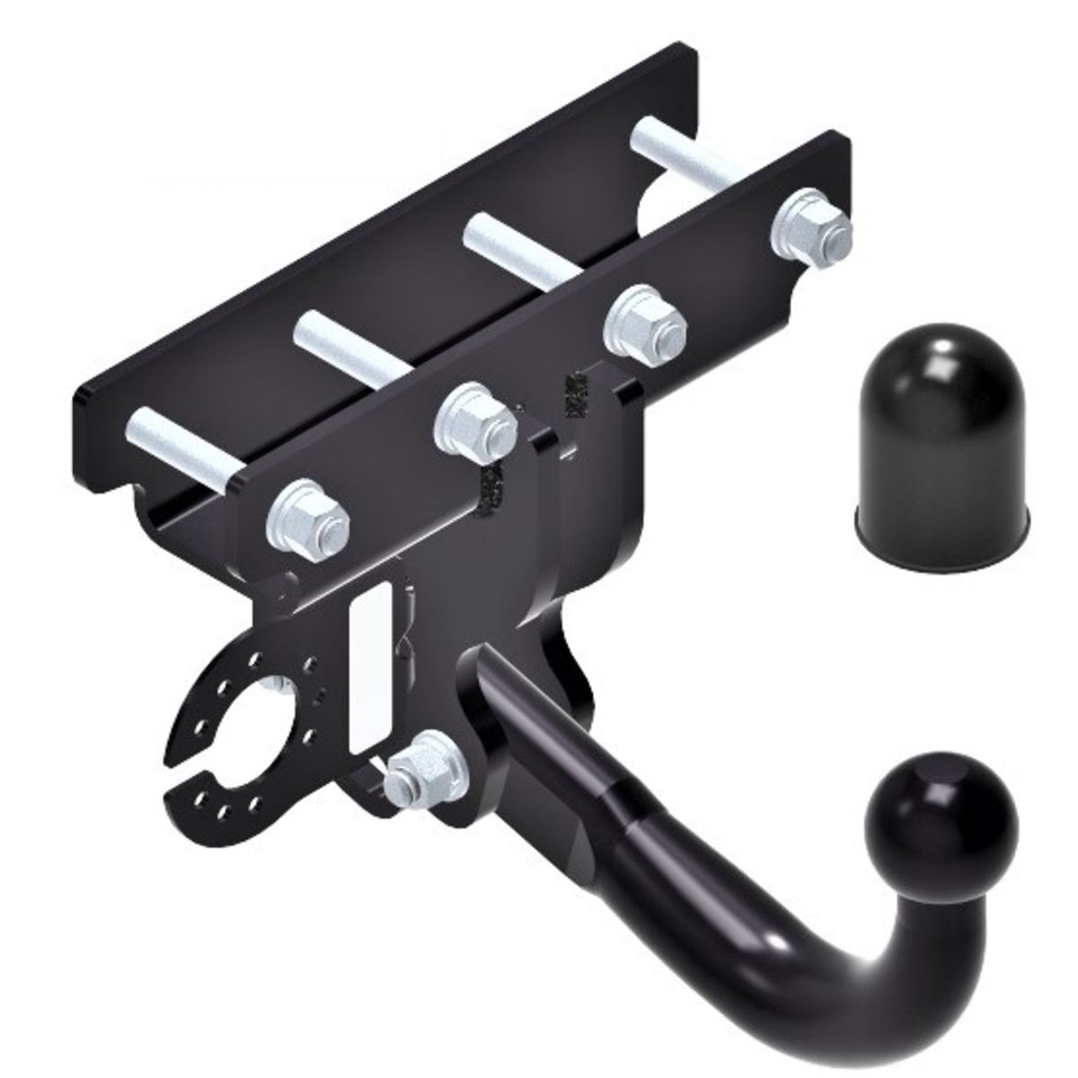 Steinhof Trekhaak  J-079