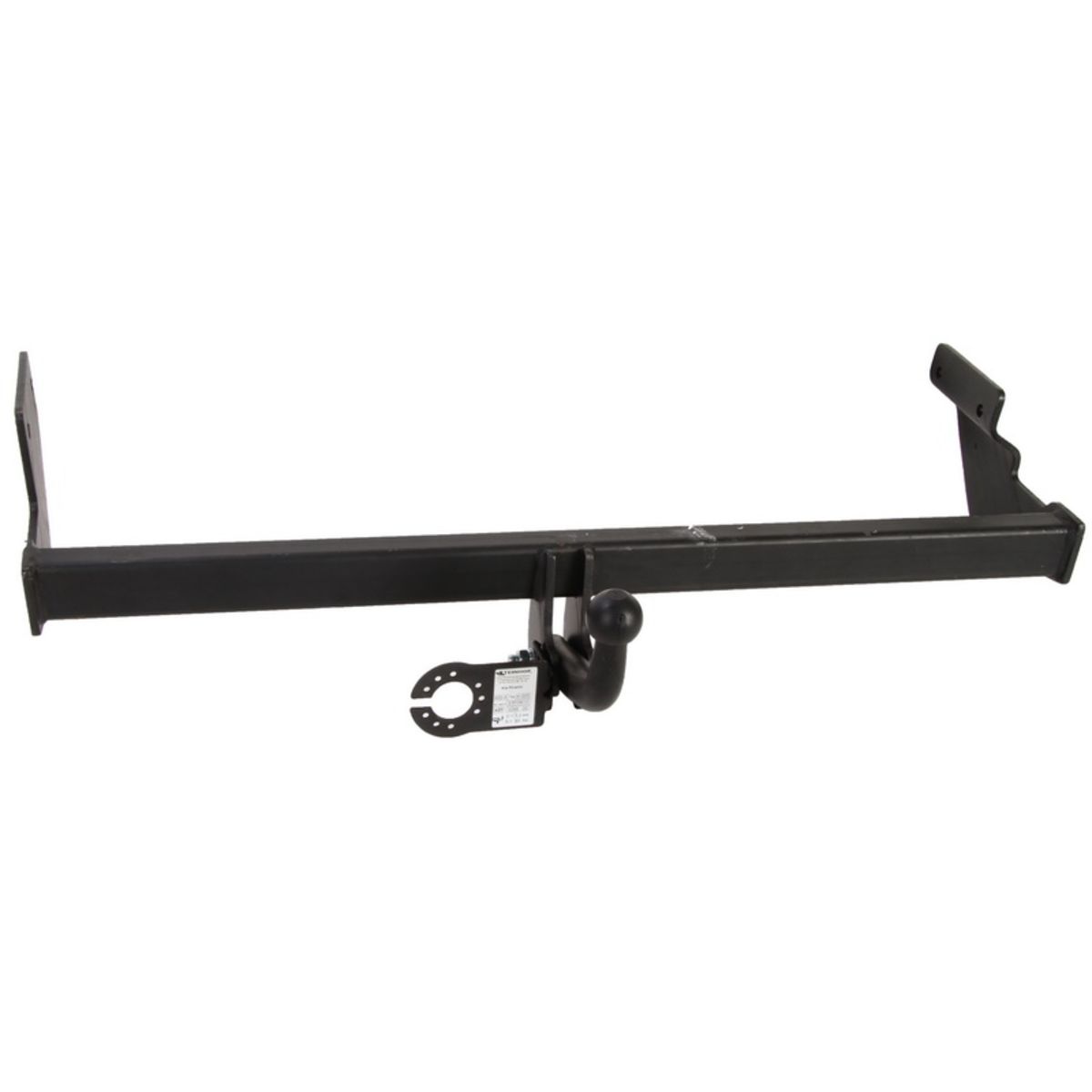 Steinhof Trekhaak  K-005